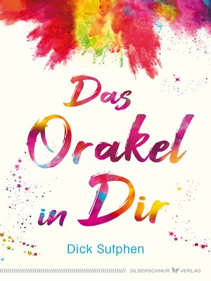 cover image of Das Orakel in Dir